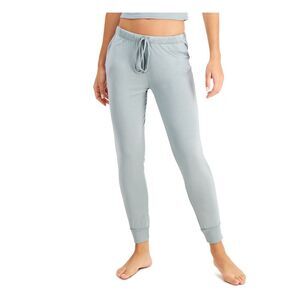 JENNI Intimates Green Pocketed Cuffed Sleep Pants XL